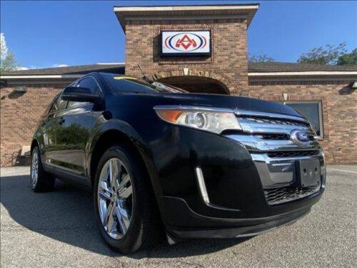 2012 Ford Edge at Auto Masters