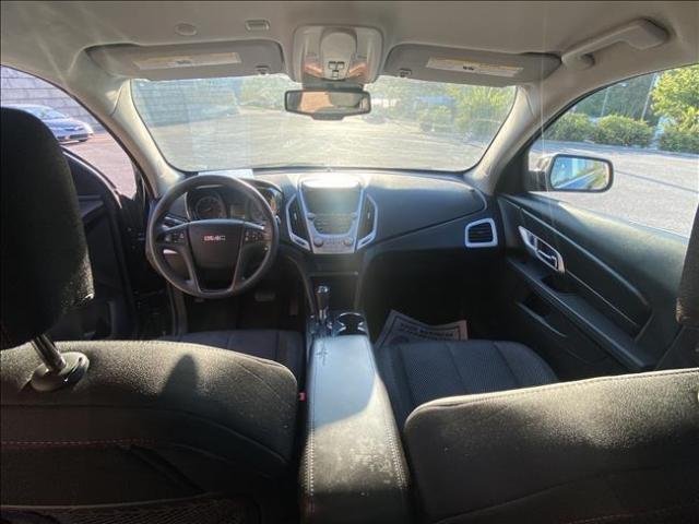 2017 GMC Terrain - Image 11