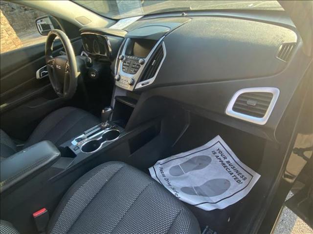 2017 GMC Terrain - Image 12