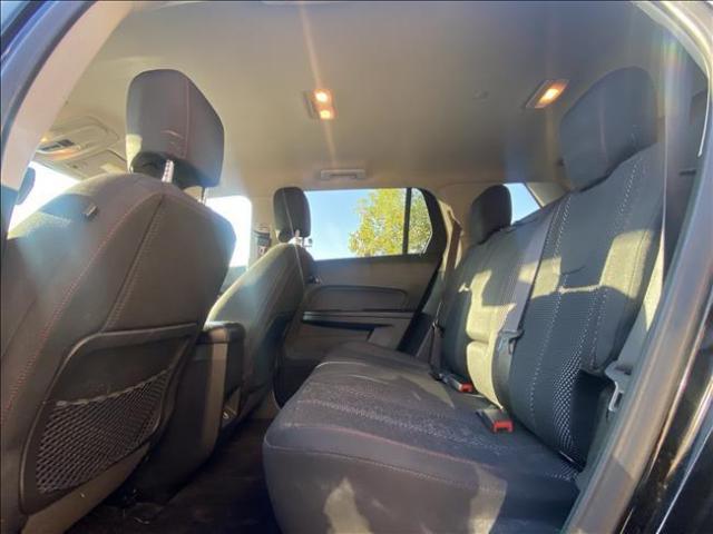 2017 GMC Terrain - Image 14