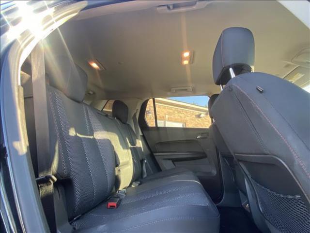 2017 GMC Terrain - Image 15