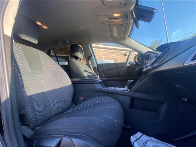 2017 GMC Terrain - Image 16