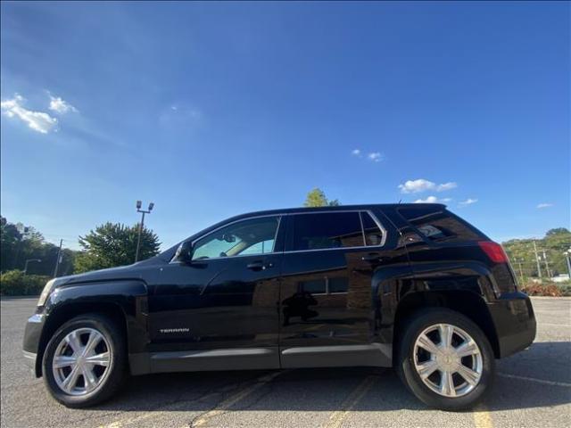 2017 GMC Terrain - Image 6