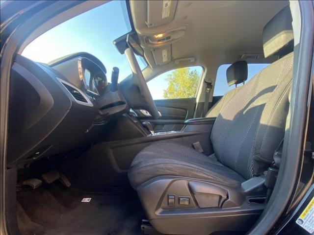 2017 GMC Terrain - Image 9