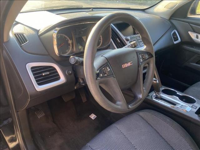 2017 GMC Terrain - Image 10