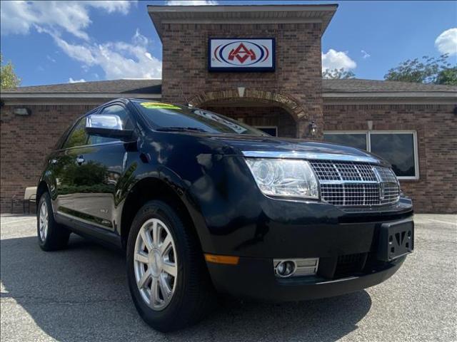 2009 Lincoln MKX at Auto Masters