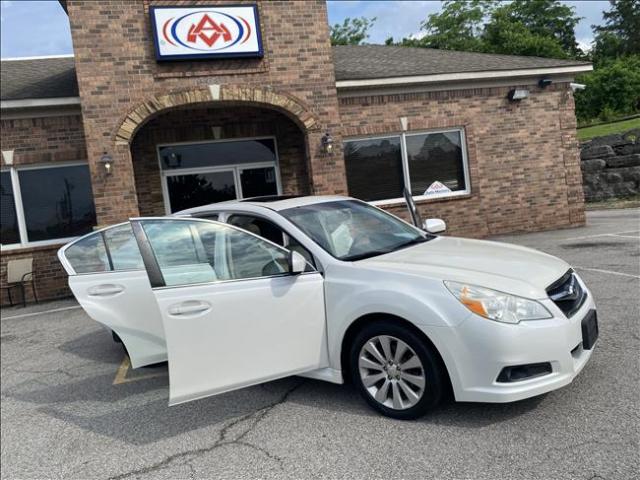 2011 Subaru Legacy - Image 17