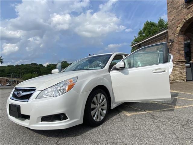 2011 Subaru Legacy - Image 21