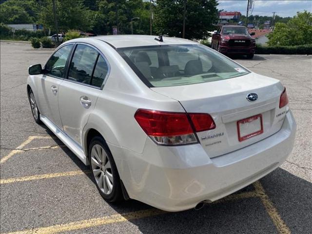 2011 Subaru Legacy - Image 5
