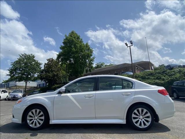 2011 Subaru Legacy - Image 6