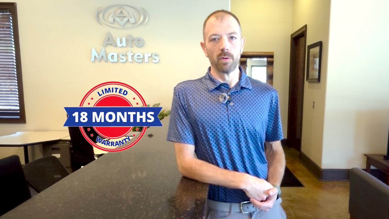 Concesionario AutoMasters en Nashville