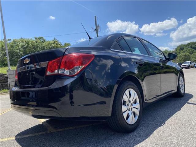 2012 Chevrolet Cruze - Image 17