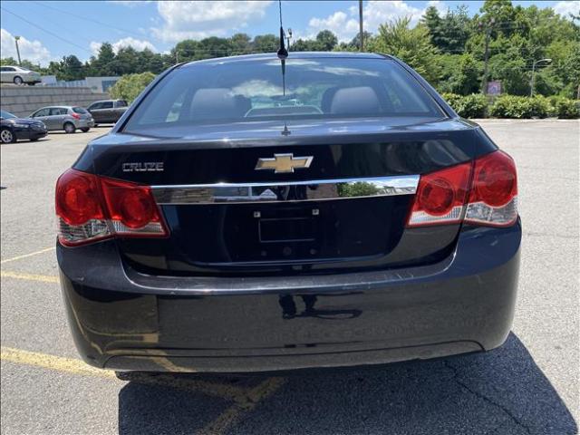 2012 Chevrolet Cruze - Image 18