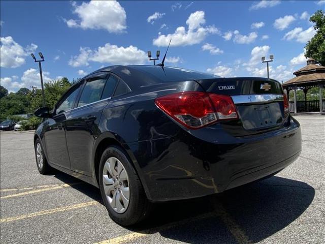 2012 Chevrolet Cruze - Image 19