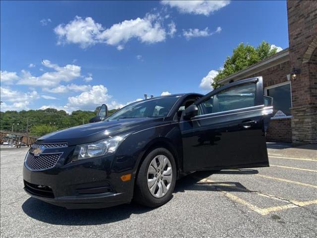 2012 Chevrolet Cruze - Image 20