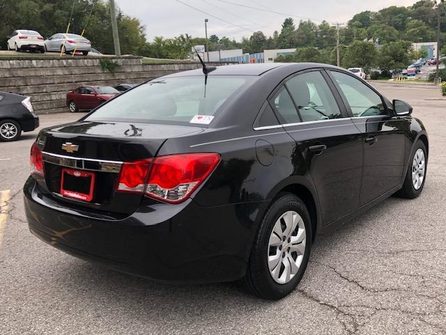 2012 Chevrolet Cruze - Image 3