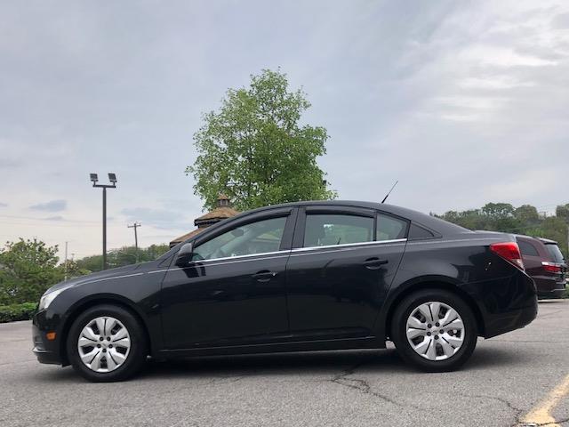 2012 Chevrolet Cruze - Image 6