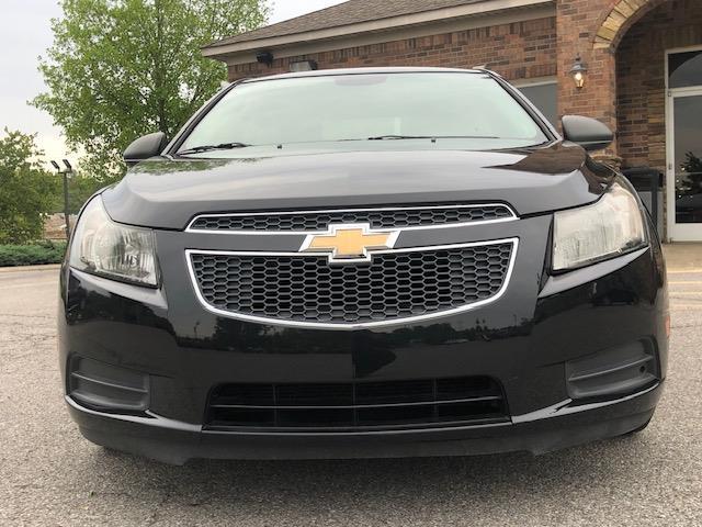 2012 Chevrolet Cruze - Image 8