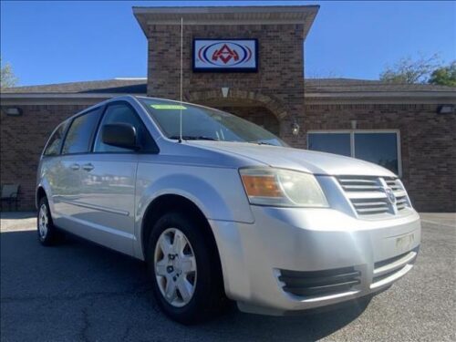 2009 Dodge Grand Caravan Passenger at Auto Masters