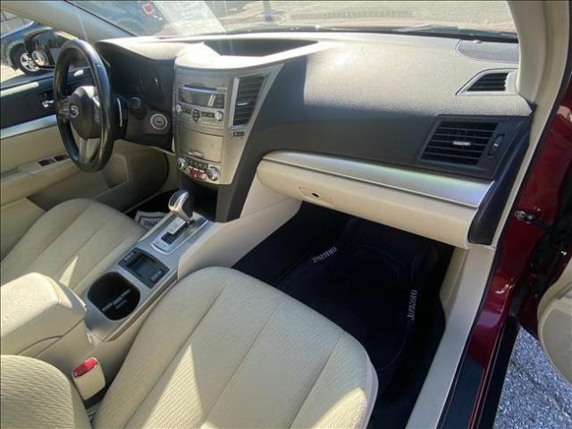 2011 Subaru Outback - Image 12