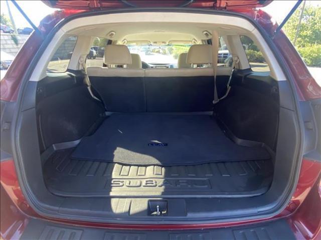 2011 Subaru Outback - Image 16