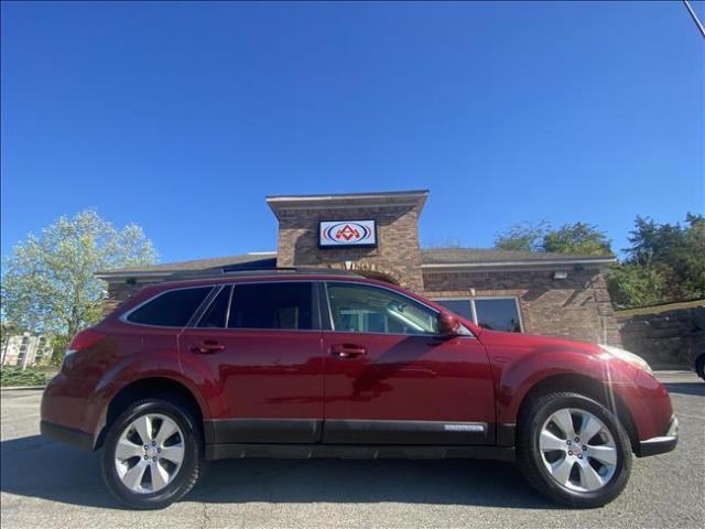 2011 Subaru Outback - Image 19