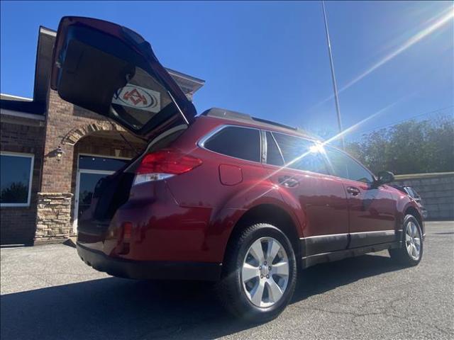 2011 Subaru Outback - Image 20