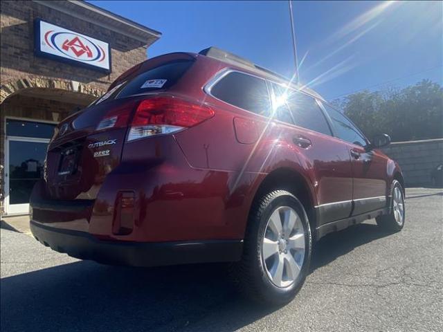 2011 Subaru Outback - Image 3