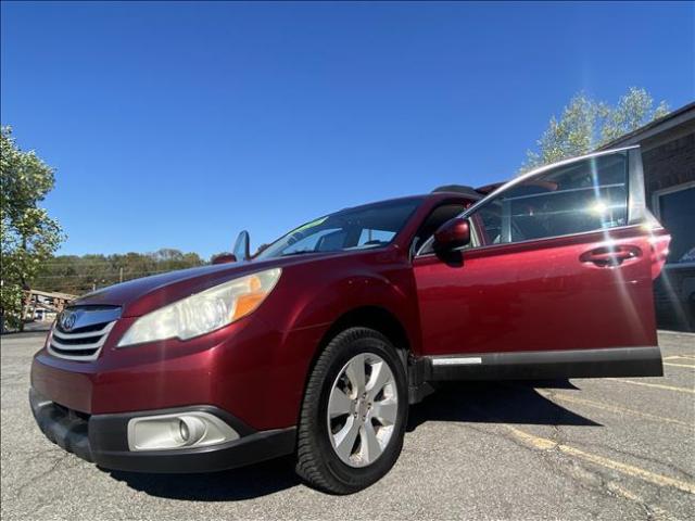 2011 Subaru Outback - Image 23