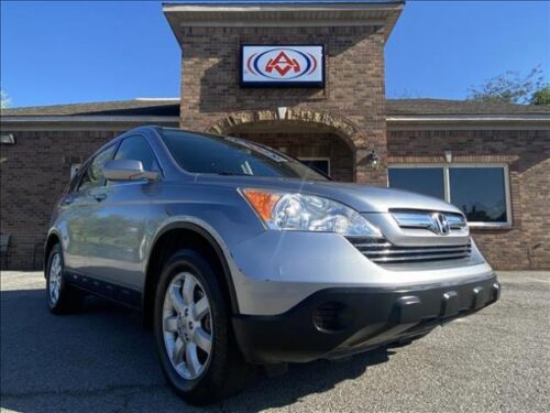 2008 Honda CR-V at Auto Masters